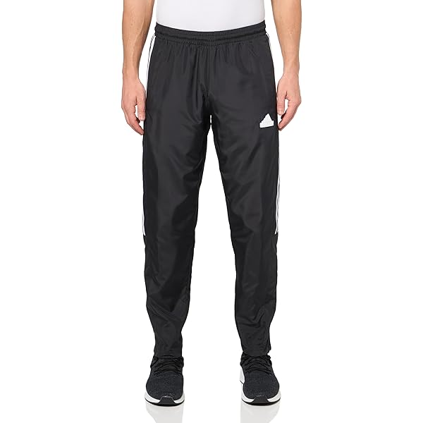 Amazon.com: Adidas Men's Gym+ Training Woven Pants, Black, X-Small